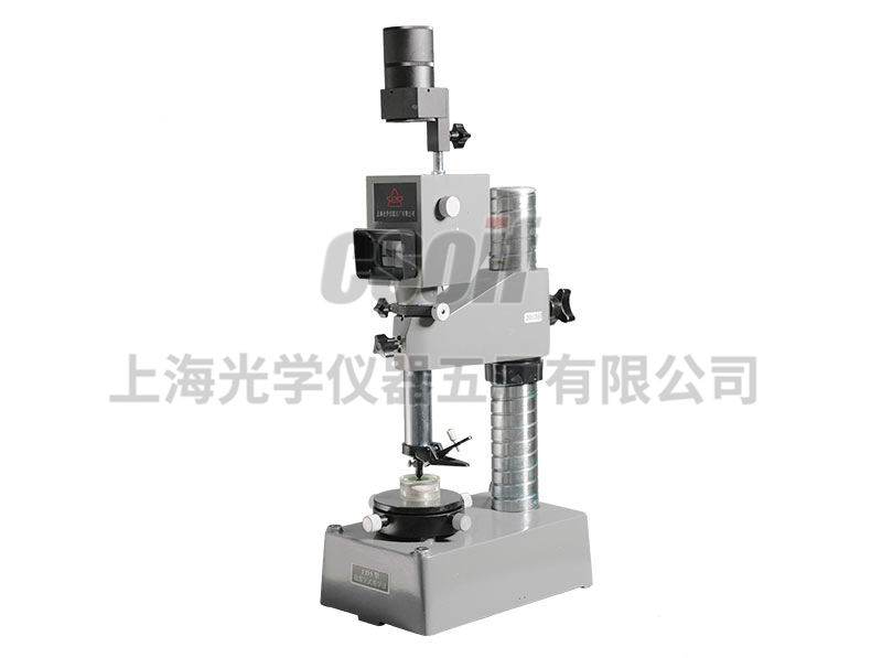 JD3投影立式光學(xué)計